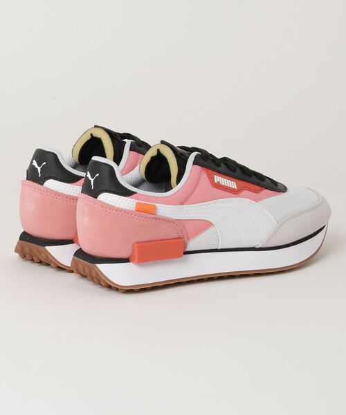 ‪‪❤︎‬出品 セール】PUMA/プーマ FUTURE RIDER NEW TONES/フューチャー