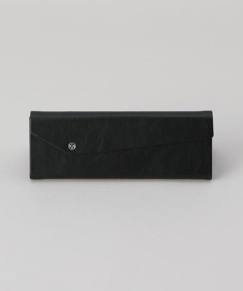 H　BEAUTY&YOUTH UNITED ARROWS（エイチビューティーアンドユースユナイテッドアローズ）の「＜ayame＞TORO/アイウェア.（メガネ・メンズ・ブラック・FREE）」の8枚目の写真