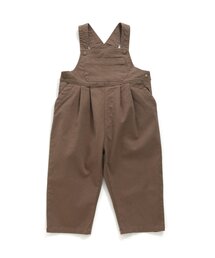 /premier オーバーオール_ストレッチ