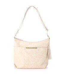 SHOO・LA・RUE | Wフェイスショルダー(ショルダーバッグ)