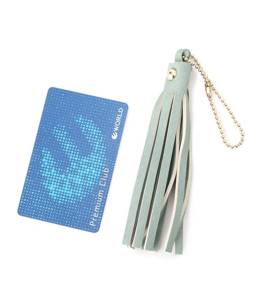 SHOO・LA・RUE(シューラルー)の「◆カラフル!ダブルフェイスショルダー(ショルダーバッグ・レディース・ライトブルー/ブラック/イエロー/ライトベージュ/ダークネイビー/ライトグリーン系/ピンク系・00)」の16枚目の写真