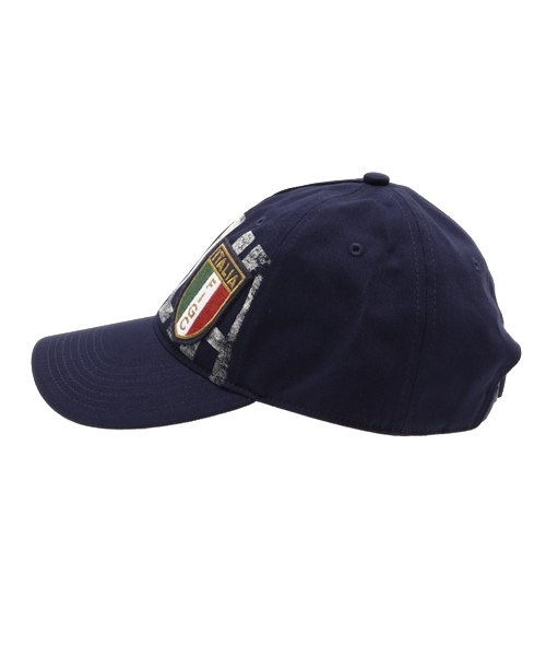 2012-13 Italy Puma Cap - 9/10 - (Adults)