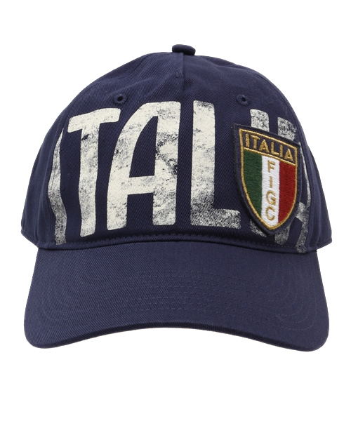 PUMA（プーマ）の「FIGCイタリアキャップ（キャップ）」 - WEAR