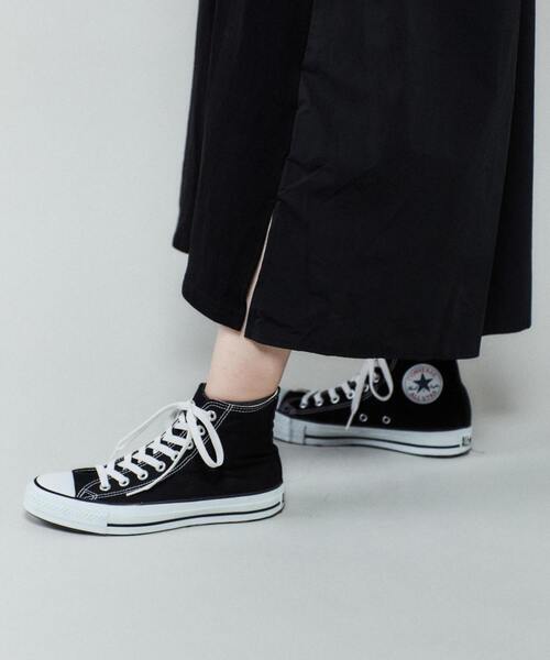 CONVERSE TOKYO（コンバーストウキョウ）の「バックギャザー