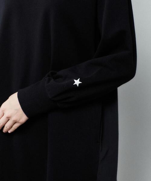 CONVERSE TOKYO（コンバーストウキョウ）の「バックギャザー