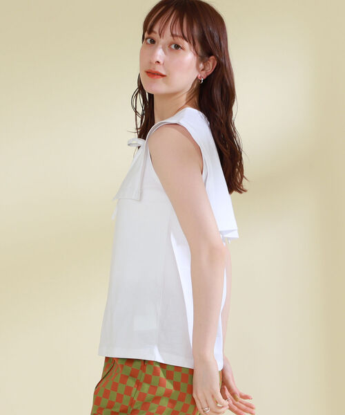Ray BEAMS（レイビームス）の「Ray BEAMS / セーラーカラー
