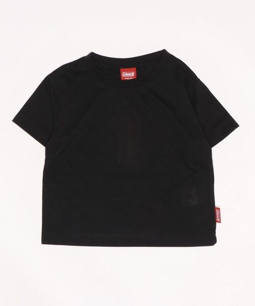 RUGGEDWORKS（ラゲッドワークス）の「《Coleman》　NATURE　PT　ＴＥＥ（Tシャツ/カットソー・キッズ・ホワイト/ブラック/ベージュ・110/150/140/120/100/130）」の10枚目の写真
