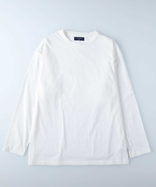 BACK NUMBER（バックナンバー）の「【BACK NUMBER】柄ベストレイヤード（アンサンブル・メンズ・ブラック/ベージュ/ネイビー・M/L/XL）」の19枚目の写真