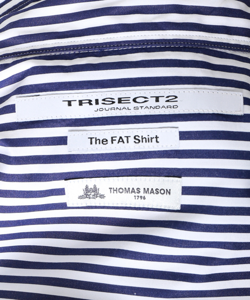 セール】【TRISECT 2】THOMAS MAISON / トーマスメイソン FAT