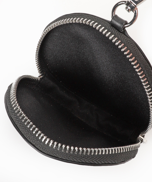 JOURNAL STANDARD（ジャーナルスタンダード）の「【WEB限定】JS LEATHER カウレザー マルチバック（ショルダーバッグ・メンズ・ブラック・FREE）」の16枚目の写真