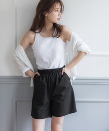 coca（coca） | 吸汗速乾撥水ハーフパンツ(その他パンツ)