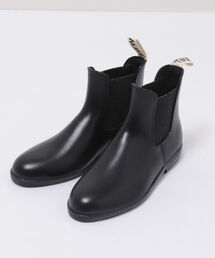 Traditional Weatherwear（トラディショナルウェザーウェア）の「【TRADITIONAL WEATHERWEAR/トラディショナル ウェザーウェア】 SIDE GORE RAIN BOOTS（GLITTER）（ブーツ・レディース）」