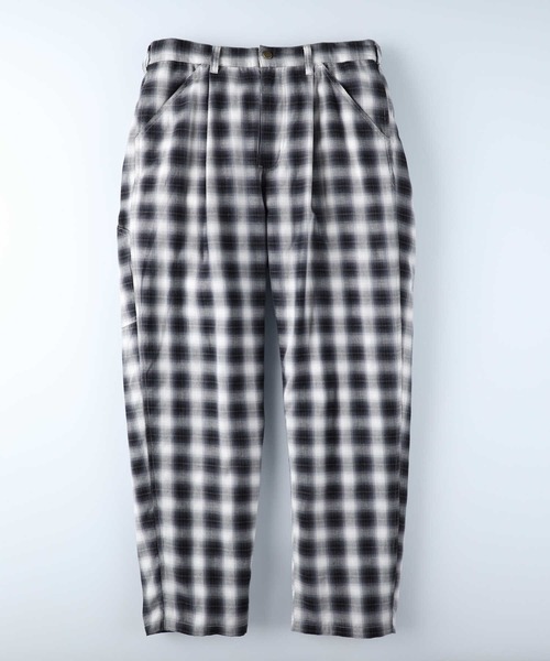 BEN DAVIS（ベンデイビス）の「【BEN DAVIS】ワークパンツ（その他パンツ・メンズ・レッド/ロイヤルブルー/ホワイト×レッド/イエロー/ブラック×グレー/グリーン/ブラック/ホワイト×ブラック・XL/S/L/M）」の22枚目の写真