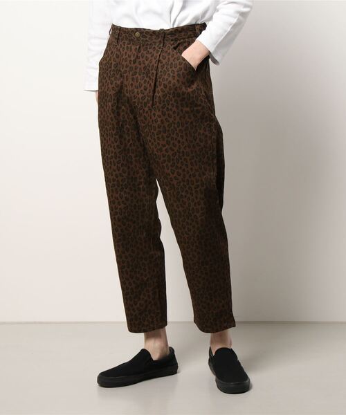 BEN DAVIS（ベンデイビス）の「【BEN DAVIS】ワークパンツ（その他パンツ・メンズ・レッド/ロイヤルブルー/ホワイト×レッド/イエロー/ブラック×グレー/グリーン/ブラック/ホワイト×ブラック・XL/S/L/M）」の14枚目の写真