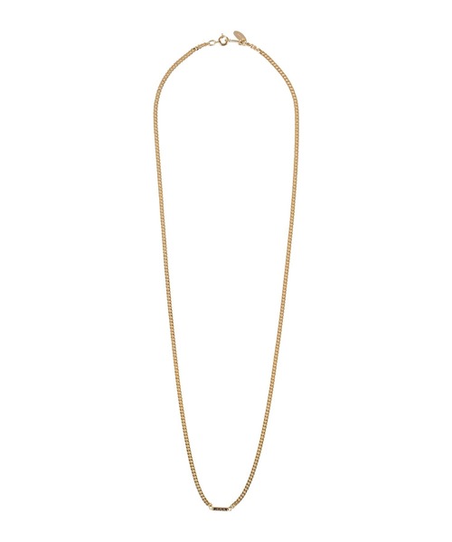 ウエーブアイコンフラットリンクチェーンネックレス ネックレス Re アクセサリー Re Room リルーム のネックレス ウエーブアイコンフラットリンクチェーンネックレス Rea187 を購入できます Re Room ネックレス Room リルーム のファッション 販売大阪 の