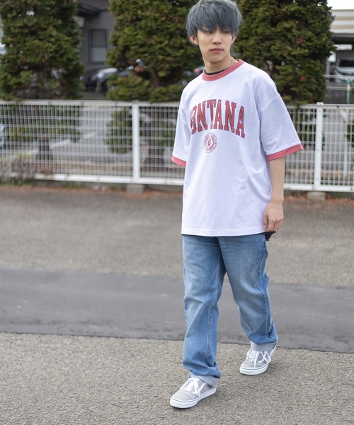 Levi's(リーバイス)の「【Levi's/リーバイス】559 RELAXED STRAIGHT/559リラックスストレート/ルーズストレート/ストレッチ(デニムパンツ・メンズ・ダークインディゴブルー/ライトインディゴブルー/ワンウォッシュ・32inch/30inch/28inch/34inch/36inch/31inch/29inch/33inch)」の4枚目の写真