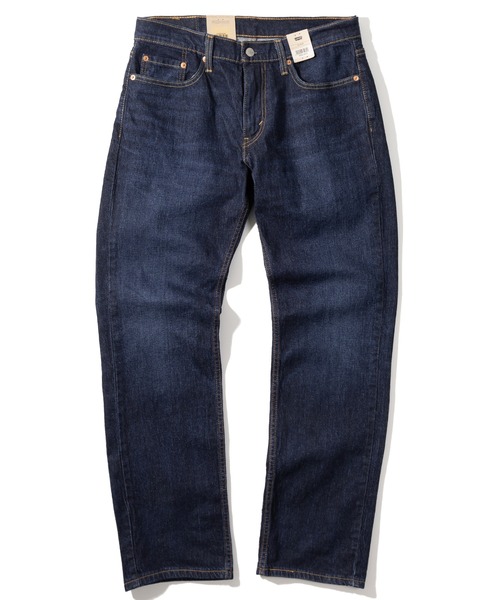 Levi's(リーバイス)の「【Levi's/リーバイス】559 RELAXED STRAIGHT/559リラックスストレート/ルーズストレート/ストレッチ(デニムパンツ・メンズ・ダークインディゴブルー/ライトインディゴブルー/ワンウォッシュ・32inch/30inch/28inch/34inch/36inch/31inch/29inch/33inch)」の12枚目の写真