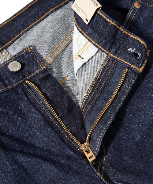 Levi's(リーバイス)の「【Levi's/リーバイス】559 RELAXED STRAIGHT/559リラックスストレート/ルーズストレート/ストレッチ(デニムパンツ・メンズ・ダークインディゴブルー/ライトインディゴブルー/ワンウォッシュ・32inch/30inch/28inch/34inch/36inch/31inch/29inch/33inch)」の13枚目の写真