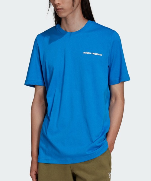 00s adidas ジダン 偉人 レジェンド プリント Tシャツ Y2K adidas Originals - 00s⭐️adidas トレファイルロゴ Tシャツ M