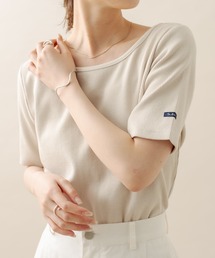 [mline] チビ半袖Tシャツ