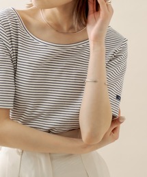 [mline] チビ半袖Tシャツ