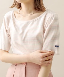 [mline] チビ半袖Tシャツ