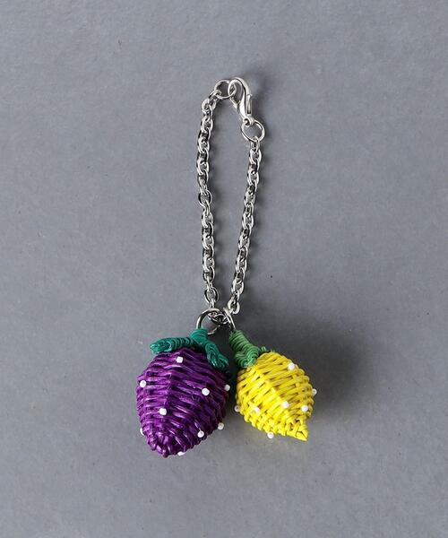 UNITED ARROWS（ユナイテッドアローズ）の「＜UNITED ARROWS＞COL-RTN チャーム（チャーム・レディース・その他1/その他2・FREE）」の10枚目の写真