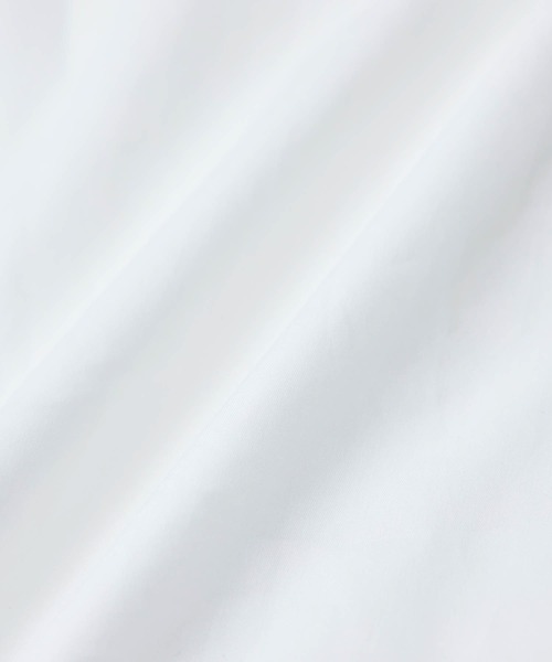 ROPE'（ロペ）の「ラッフルフリルブラウス（シャツ/ブラウス・レディース・ホワイト/ブラック/ベージュ系その他/パープル系その他・38）」の15枚目の写真