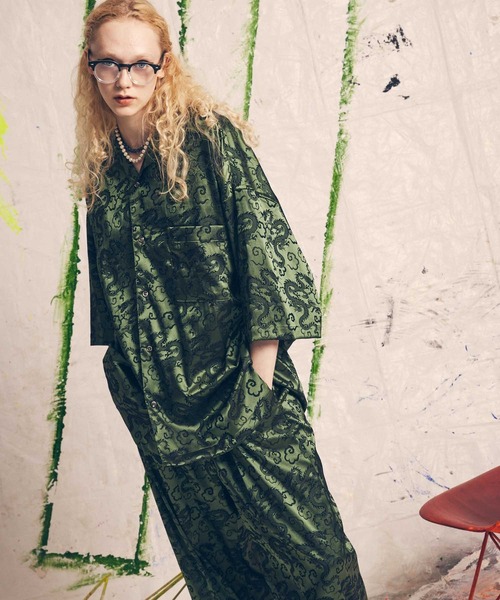 MAISON SPECIAL（メゾンスペシャル）の「《ユニセックスアイテム