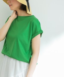 URBAN RESEARCH | ペルビアンコットンTシャツ(Tシャツ/カットソー)