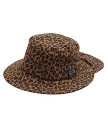 F.O.KIDS | 総柄アウトドアハット(ハット)