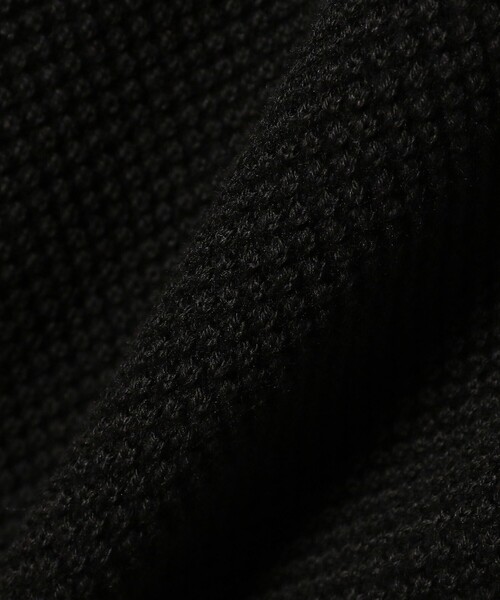 crepuscule（クレプスキュール）の「Crepuscule / Moss stitch