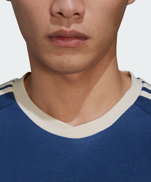 【adidas】ストライプス グラフィック Tシャツ ★送料無料★ 楽天市場】【8/2 23時〜8/21 10時までポイント20倍】【SALE