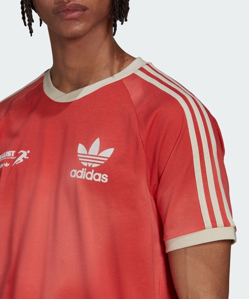 adidas（アディダス）の「グラフィックス メローライドクラブ スリー