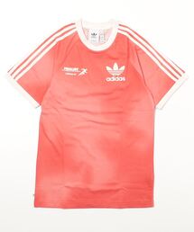 アディダス オリジナルス グラフィックス メローライドクラブ adidas（アディダス）の「グラフィックス メローライドクラブ