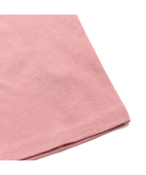 JENNI love（ジェニィラブ）の「ドット袖切替えTシャツ（Tシャツ/カットソー・キッズ・ブラック/ピンク/サックスブルー・130cm/150cm/160cm/140cm）」の17枚目の写真