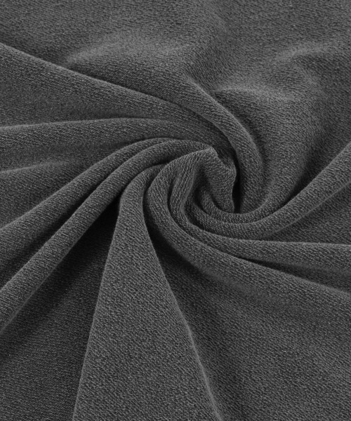 Figments（フィグメンツ）の「デストロイノースリトップス（タンクトップ・レディース・ライトグレー/ダークグレー・FREE）」の9枚目の写真