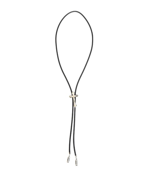 MILKBOY（ミルクボーイ）の「CROSS ループタイ（ネックレス・レディース・B/A・FREE）」の2枚目の写真