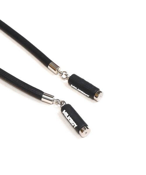 MILKBOY（ミルクボーイ）の「CROSS ループタイ（ネックレス・レディース・B/A・FREE）」の4枚目の写真