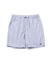 NYLON TUSSER EASY SHORTS/ナイロンタッサーイージーショーツ