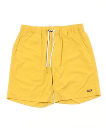 NYLON TUSSER EASY SHORTS/ナイロンタッサーイージーショーツ