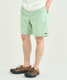 NANGA（ナンガ）の「NYLON TUSSER EASY SHORTS/ナイロンタッサーイージーショーツ（その他パンツ）」