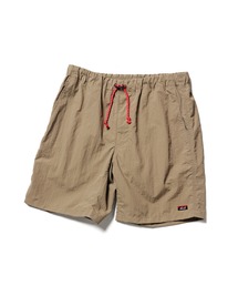 NYLON TUSSER EASY SHORTS/ナイロンタッサーイージーショーツ