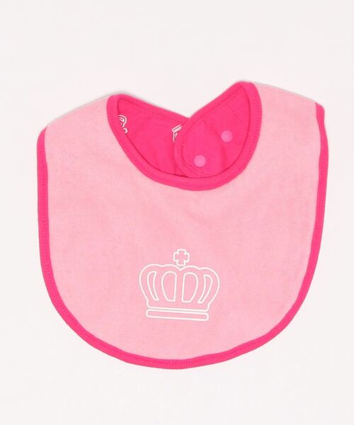 リバーシブルスタイ 7179（スタイ/よだれかけ）｜BABYDOLL