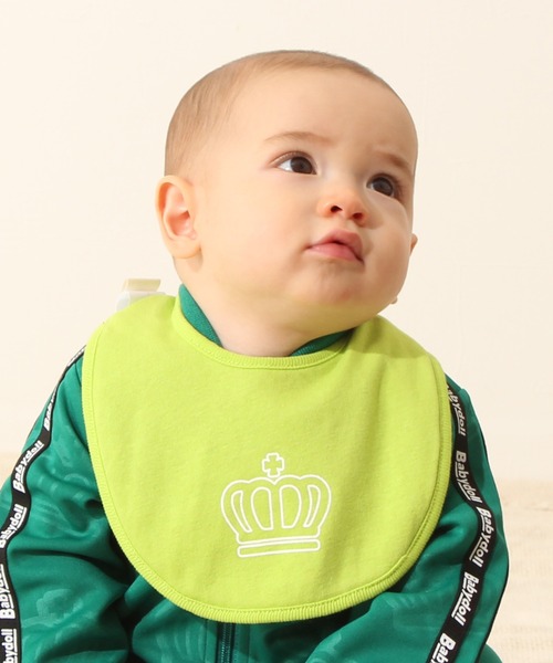 リバーシブルスタイ 7179（スタイ/よだれかけ）｜BABYDOLL（ベビー