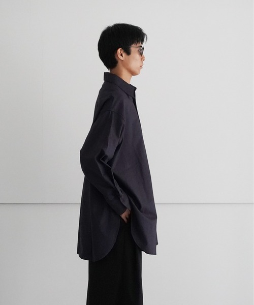 639/057/691 3点 shinya1152です。 SHINYAKOZUKA - 【残り一点】His Rocker | ACRMTSM ONLINE STORE