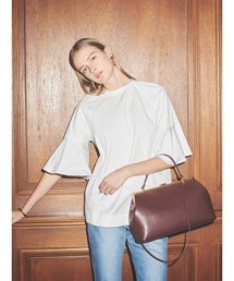 Mila Owen | ラグランフレアスリーブチュニック(チュニック)