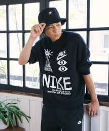 NIKE | 《セットアップ対応商品》ナイキ スポーツウェア メンズ フレンチ テリー クルー / Nike Sportswear Men's French Terry Crew(スウェット)