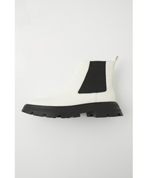 SIDE GORE SHORT ブーツ