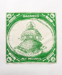 BACANCES ALL INCLUSIVE×AlexanderLeeChang/バカンス・オールインクルーシブ×アレキサンダーリーチャン BLC BANDANA